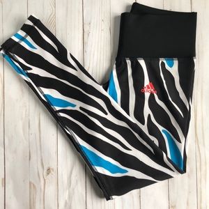 Adidas Climalite MedCompression Legging size XS